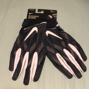 Nike Superbad Football Gloves